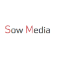 Sow Media logo, Sow Media contact details