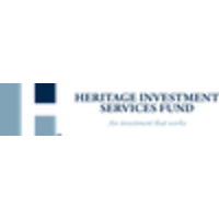 Heritage Investment Services logo, Heritage Investment Services contact details