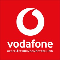 Vodafone Geschäftskundenbetreuung logo, Vodafone Geschäftskundenbetreuung contact details