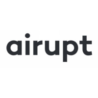 Airupt AB logo, Airupt AB contact details