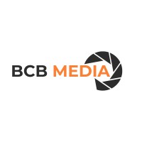 BCB Media logo, BCB Media contact details