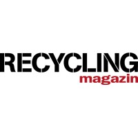 RECYCLING magazin logo, RECYCLING magazin contact details