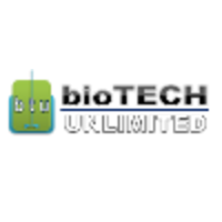 Biotech Unlimited, Inc. logo, Biotech Unlimited, Inc. contact details