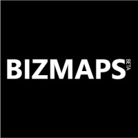 Bizmaps logo, Bizmaps contact details