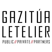 Gazitua Letelier - Miami Lobbying Firm logo, Gazitua Letelier - Miami Lobbying Firm contact details