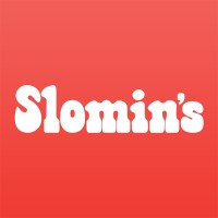 Slomin's Inc logo, Slomin's Inc contact details