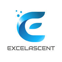 ExcelAscent logo, ExcelAscent contact details