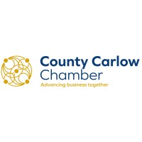 County Carlow Chamber logo, County Carlow Chamber contact details