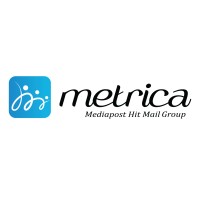 METRICA Ltd. logo, METRICA Ltd. contact details