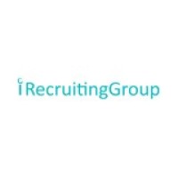 IRecruitingGroup logo, IRecruitingGroup contact details