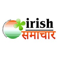 Irish Samachar logo, Irish Samachar contact details