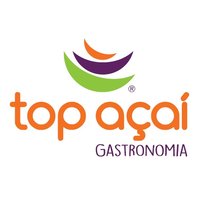 Top Açaí logo, Top Açaí contact details