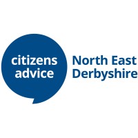 Citizens Advice North East Derbyshire logo, Citizens Advice North East Derbyshire contact details