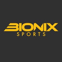 Bionix Sports logo, Bionix Sports contact details