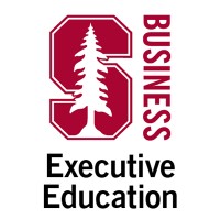 Stanford Graduate School of Business Executive Education logo, Stanford Graduate School of Business Executive Education contact details