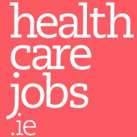 Healthcarejobs.ie logo, Healthcarejobs.ie contact details