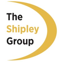 The Shipley Group logo, The Shipley Group contact details