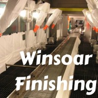 Winsoar Inc logo, Winsoar Inc contact details