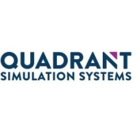 Quadrant Simulation Systems. Inc. logo, Quadrant Simulation Systems. Inc. contact details