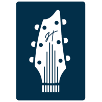 John Tracy Music, LLC logo, John Tracy Music, LLC contact details