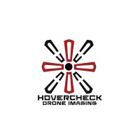 HoverCheck Drone Imaging logo, HoverCheck Drone Imaging contact details