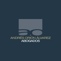 Andrés Orión Álvarez Abogados logo, Andrés Orión Álvarez Abogados contact details