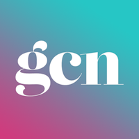 GCN magazine logo, GCN magazine contact details