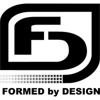 Formed by Design, LLC logo, Formed by Design, LLC contact details