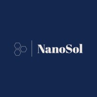 NanoSol LLC logo, NanoSol LLC contact details