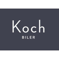 Koch Biler A/S logo, Koch Biler A/S contact details