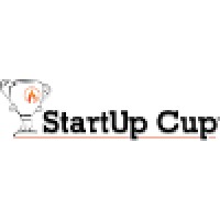 StartUp Cup logo, StartUp Cup contact details