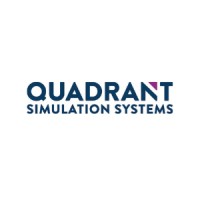 Quadrant Simulation Systems Ltd logo, Quadrant Simulation Systems Ltd contact details