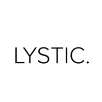 Lystic Inc. logo, Lystic Inc. contact details