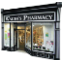 Walsh's Pharmacy Fermoy logo, Walsh's Pharmacy Fermoy contact details