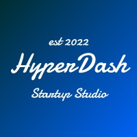 HyperDash logo, HyperDash contact details