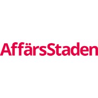 Affärsstaden media AB logo, Affärsstaden media AB contact details