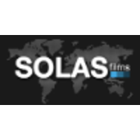 Solas films Ltd logo, Solas films Ltd contact details