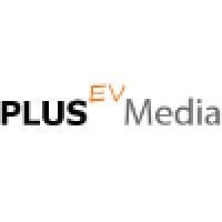 Plus EV Media logo, Plus EV Media contact details