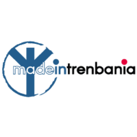 Made in Trenbania logo, Made in Trenbania contact details