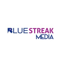 Bluestreak Media logo, Bluestreak Media contact details