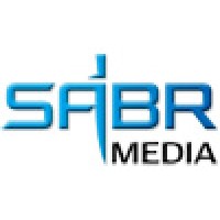 SABR Media logo, SABR Media contact details