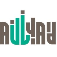 AJYAD logo, AJYAD contact details