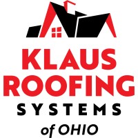 Klaus Roofing of Ohio logo, Klaus Roofing of Ohio contact details