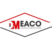 MEACO Company logo, MEACO Company contact details