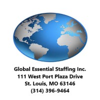 Global Essential Staffing Inc logo, Global Essential Staffing Inc contact details