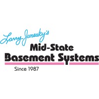 Mid-State Basement Systems logo, Mid-State Basement Systems contact details