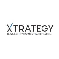 Xtrategy, Business | Investment | Arbitration logo, Xtrategy, Business | Investment | Arbitration contact details