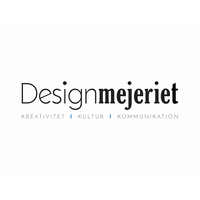 Designmejeriet logo, Designmejeriet contact details