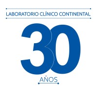 Laboratorio Clínico Continental logo, Laboratorio Clínico Continental contact details