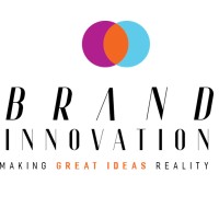 Brand Innovation Ireland logo, Brand Innovation Ireland contact details